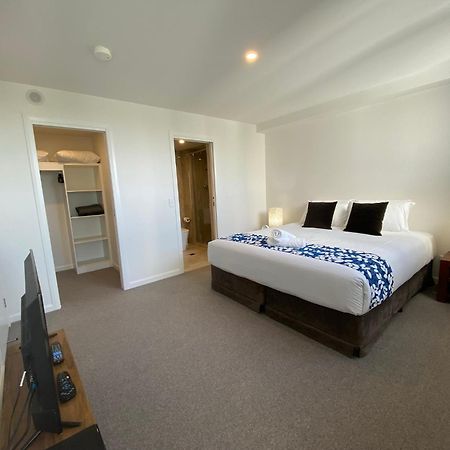 Serenity Surfers Paradise غولد كوست المظهر الخارجي الصورة