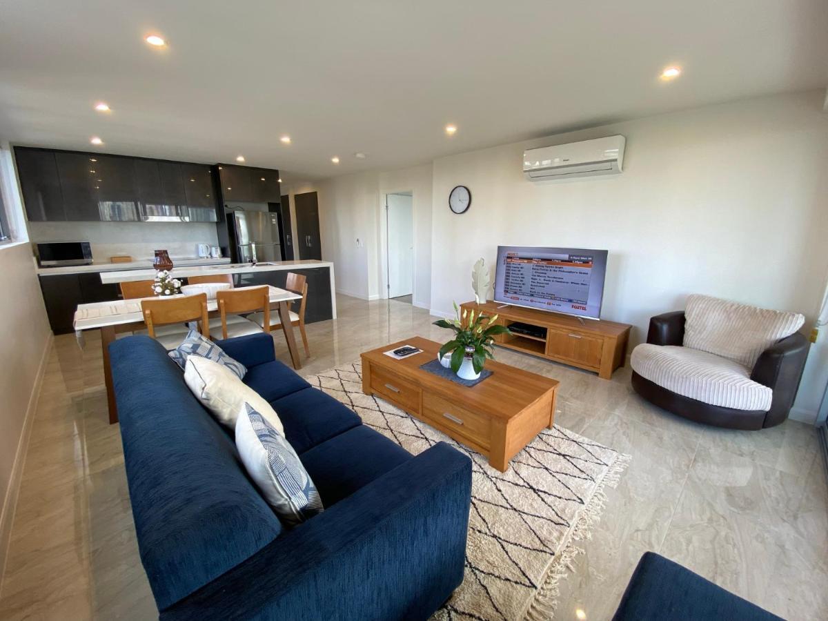 Serenity Surfers Paradise غولد كوست المظهر الخارجي الصورة