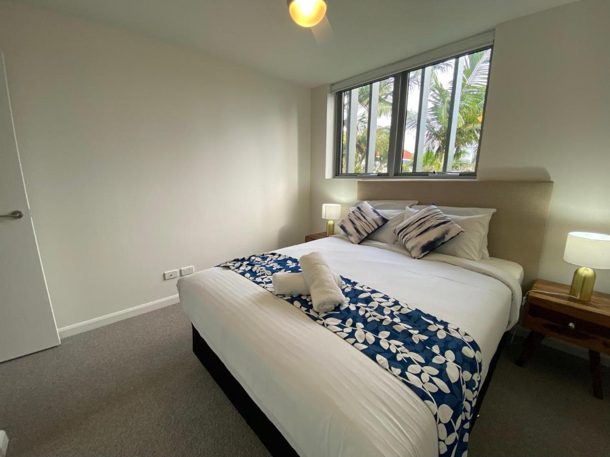 Serenity Surfers Paradise غولد كوست المظهر الخارجي الصورة