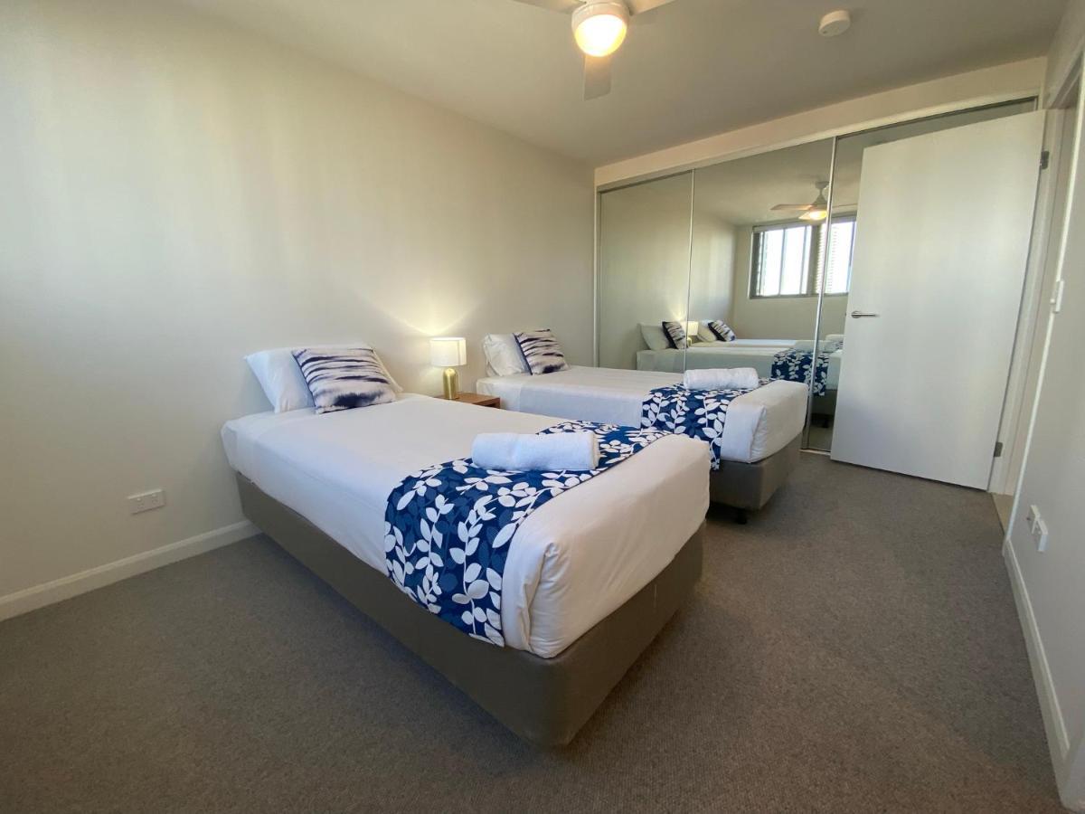 Serenity Surfers Paradise غولد كوست المظهر الخارجي الصورة