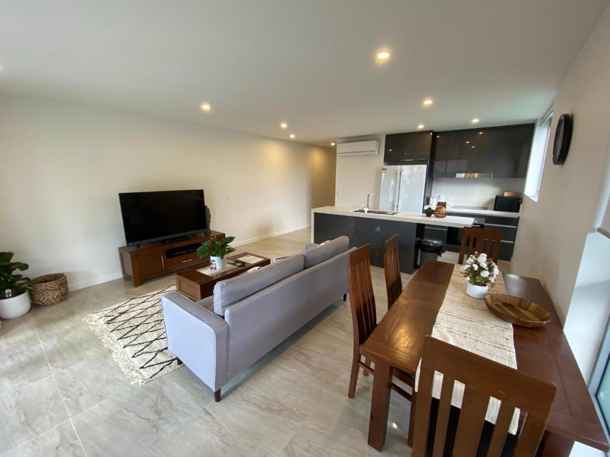 Serenity Surfers Paradise غولد كوست المظهر الخارجي الصورة