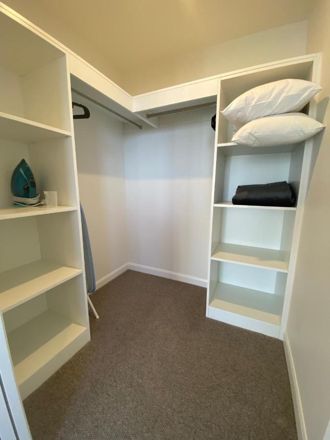 Serenity Surfers Paradise غولد كوست المظهر الخارجي الصورة