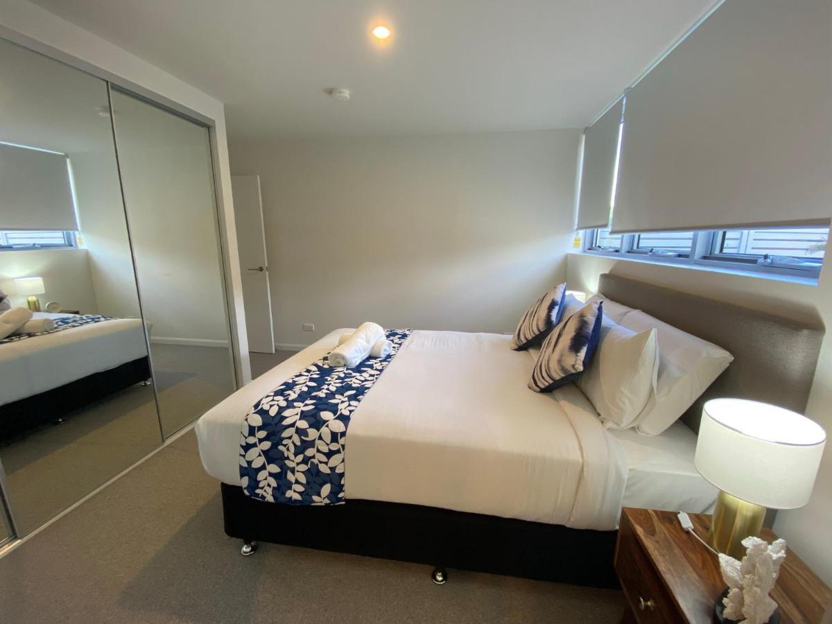 Serenity Surfers Paradise غولد كوست المظهر الخارجي الصورة