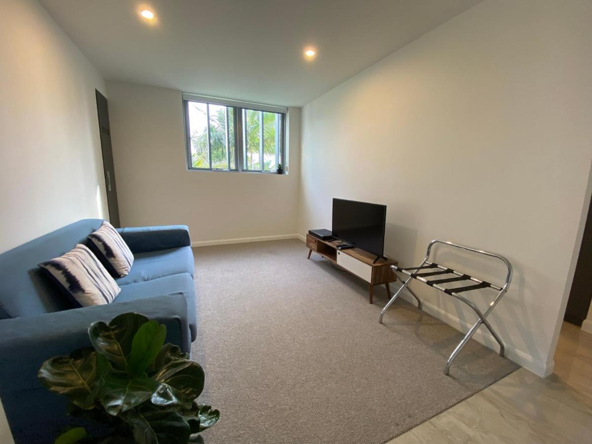 Serenity Surfers Paradise غولد كوست المظهر الخارجي الصورة