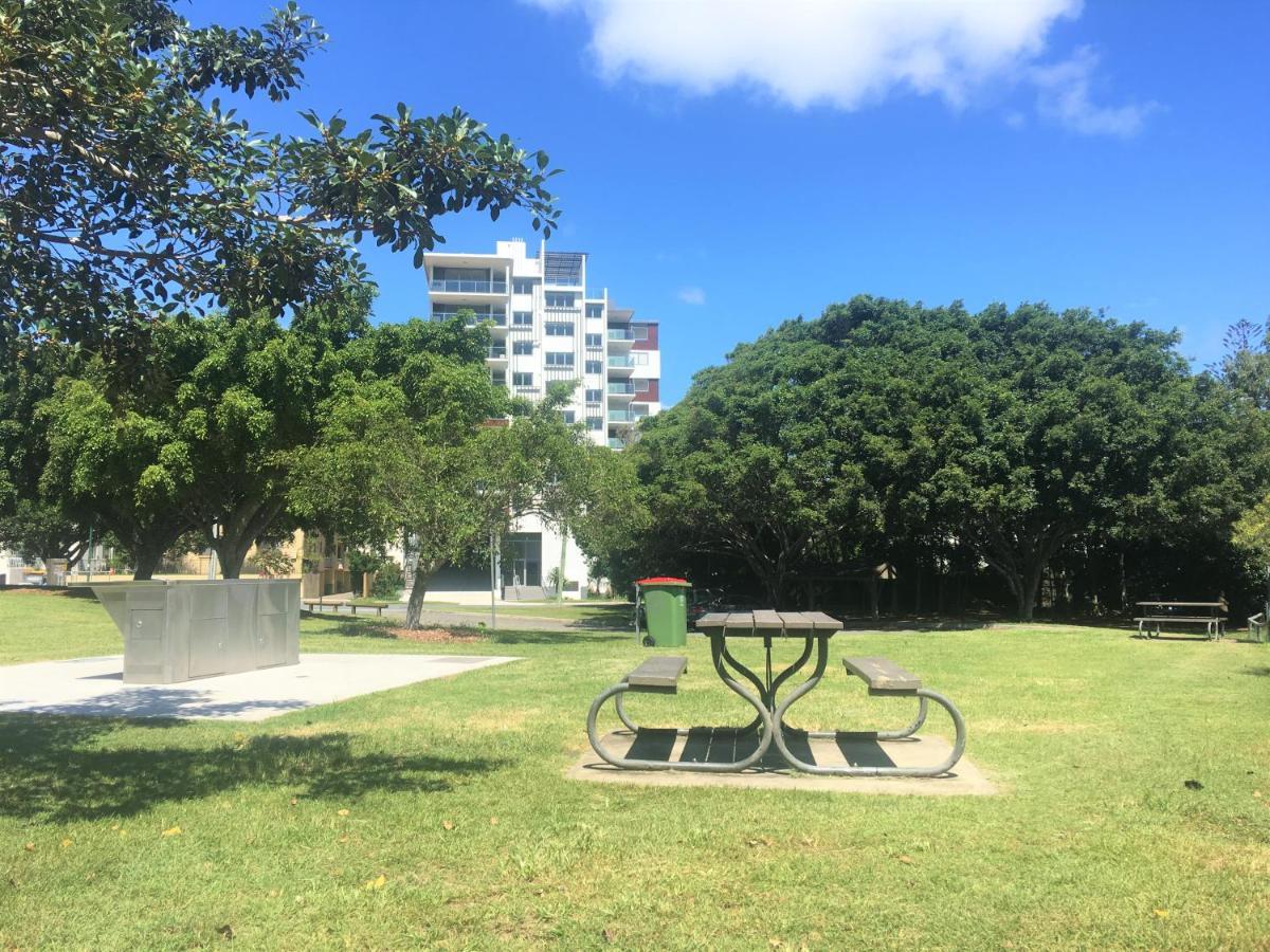 Serenity Surfers Paradise غولد كوست المظهر الخارجي الصورة