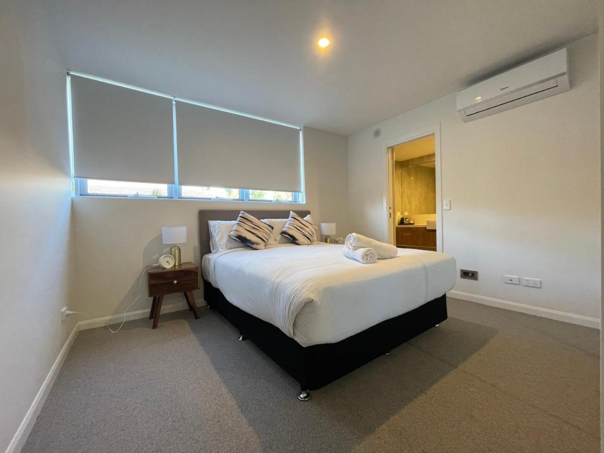 Serenity Surfers Paradise غولد كوست المظهر الخارجي الصورة