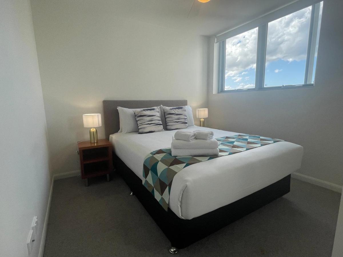 Serenity Surfers Paradise غولد كوست المظهر الخارجي الصورة