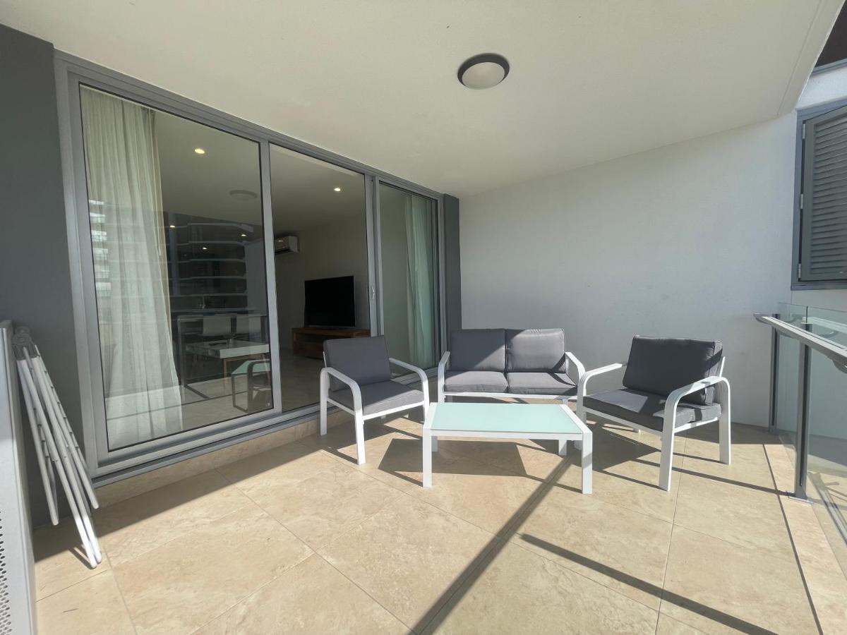 Serenity Surfers Paradise غولد كوست المظهر الخارجي الصورة