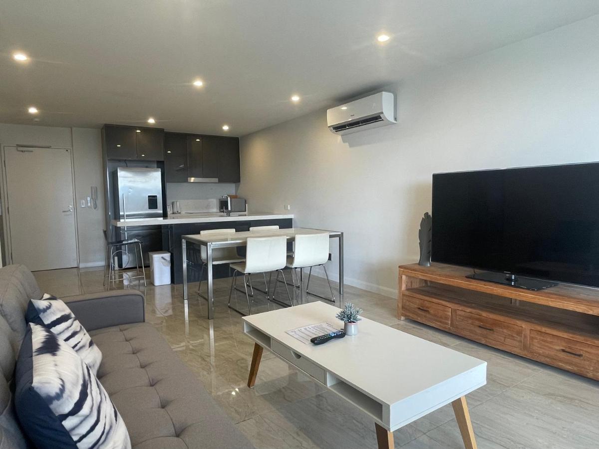 Serenity Surfers Paradise غولد كوست المظهر الخارجي الصورة