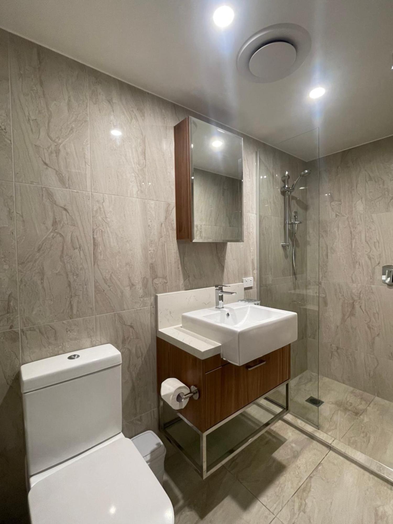 Serenity Surfers Paradise غولد كوست المظهر الخارجي الصورة